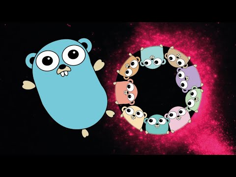 Premiere - Conf42 Golang 2021