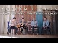 Hymns Medley: The Blood Medley  | Anthem Lights