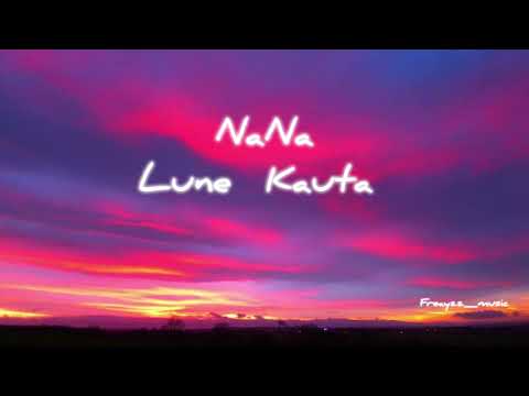 Lune x Kauta - NaNa (Speed Up)