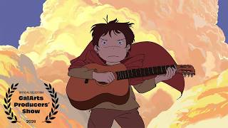 Farewell - Calarts Film 2026