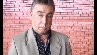 Бронницкая весна 2012