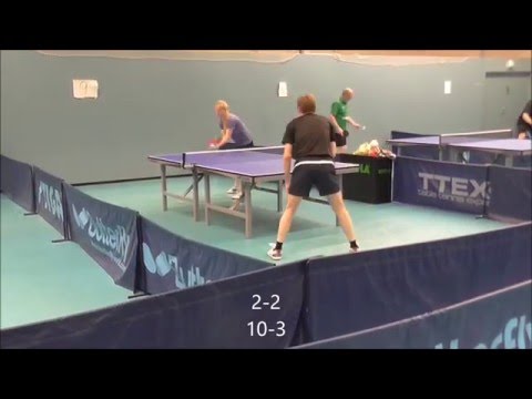 Sirli Jaanimägi - Jari Heikkilä  (Division 3E, 29.11.2015)