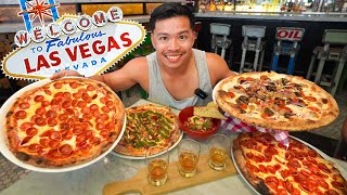 3 Restaurants You MUST Try On The Las Vegas Strip | Linq Promenade