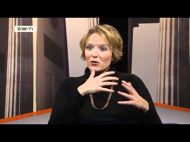 Quadriga University of Applied Sciences Berlin video #1