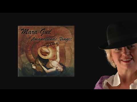 Mara Gud - Sin tu mitad (Eladia Blázquez - Saúl Cosentino)