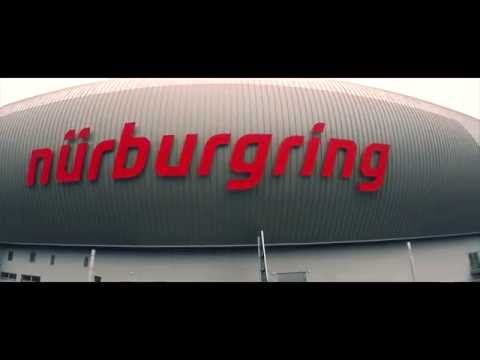 Kurvenräuber Revue // Back to the Ring