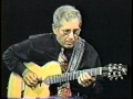 Chet Atkins - Waiting for Susie B. (Live 1996)