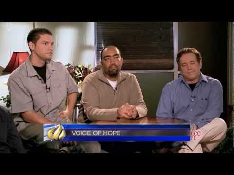 700 Club Promo, July 17, 2012 - A Voice of Hope - 700club.com