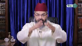 في ظلال آية // الحلقة 9 // د. البشير عصام المراكشي image