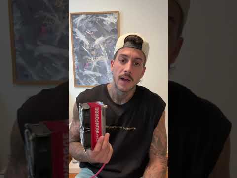 Video testimonial