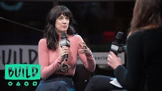 Nikki Lane Discusses Her Album, &quot;Highway Queen&quot;