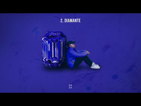 MC GEGE - DIAMANTE (prod. TAL DO DIAS, RVNOBEAT)