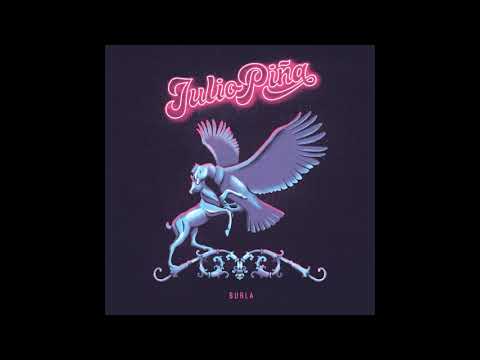 Burla - Julio Piña