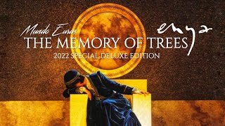 Enya - The Memory Of Trees (2022 Special Deluxe Edition) (Full Album)