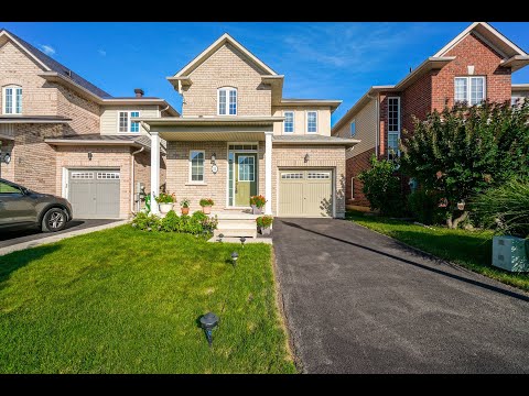 31 Tidemore Heights Stoney Creek Home for Sale - Real Estate Properties for Sale