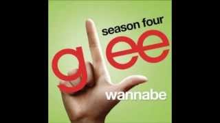 Glee Cast - Wannabe HQ