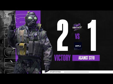 Rectify CS:GO ESEA Main Playoffs Round 1 Recap