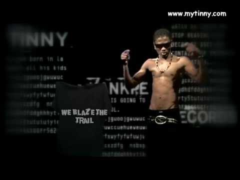 Tinny - Kaa Bu Ame (Official Music Video)