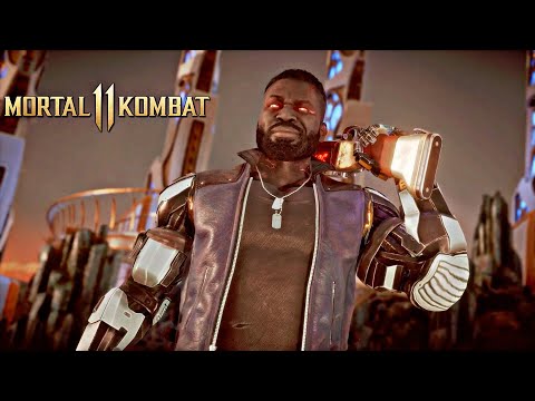 First to 5 - MoonMan757 vs cruzraider31 (Part 2)