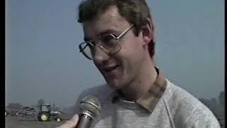 Late TV: Peij - Midden-Limburgse Ploegwedstrijden KPJ (1986)