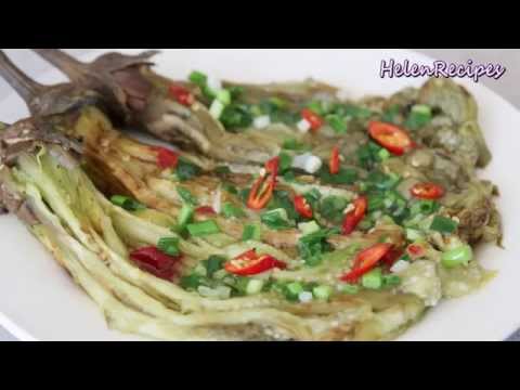 download lagu mp3 mp4 Vietnamese Roasted Eggplant, download lagu Vietnamese Roasted Eggplant gratis, unduh video klip Vietnamese Roasted Eggplant