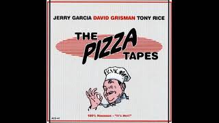 Jerry Garcia & David Grisman & Tony Rice - House of The Rising Sun