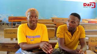 Download lagu CLASSROOM!! | Dar news TV mp3