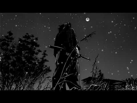 3 Hours of Deep Thinking and Reflection 🍀 Meditating with Miyamoto Musashi 🍀 Relaxing Ambient Music