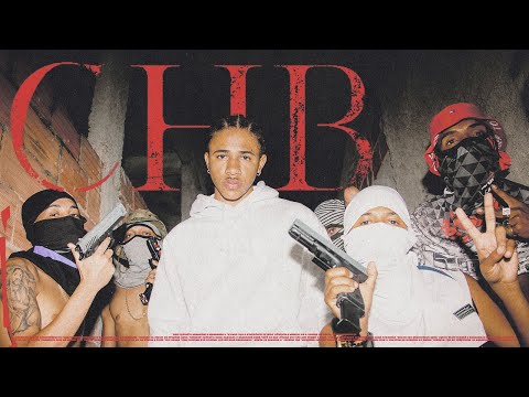 Beny Free - CHB (prod. Mello, TkN e Ruxn)