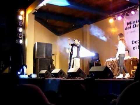 Por qué Te Creces (Irro Desafio ft Roots)