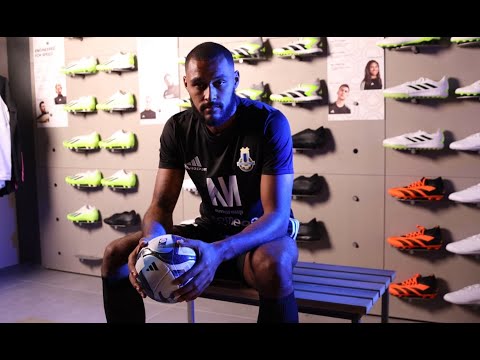 Sliema Wanderers FC - KIT Reveal