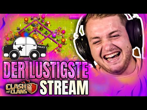 😅😂 ANZEIGE wegen RUHESTÖRUNG?! #COCSCHREI geht VIRAL! F2P