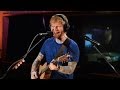Ed Sheeran - Sing - Live At Maida Vale For Zane ...