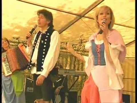 Die Schäfer - Das alles hat Gott uns geschenkt