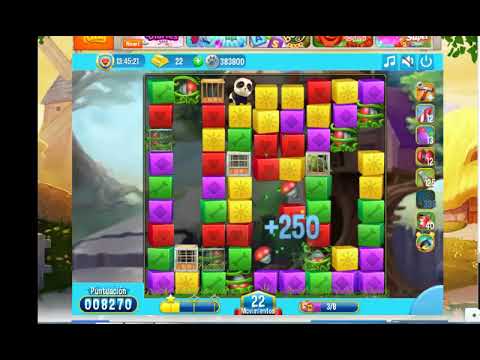 Pet Rescue level 2398, pet rescue, nivel 2398 pet rescue solucionado, solved, sin booster