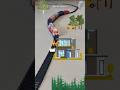 Pterodactyl is flying near the home and the train is approaching fast | Flying Dinosaurs