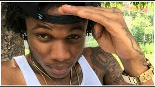 Kardinal Offishall Ft. Masicka - Samurai Showdown