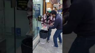 Estas cosas pasan? Obviooo que si jajaja