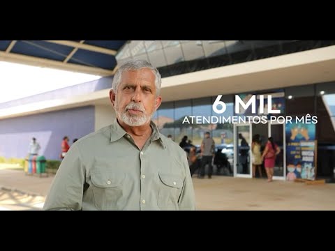 EP03 CAMINHOS DO OESTE com Zé Raimundo