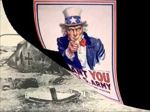 Primeira Guerra Mundial e suas Alianças