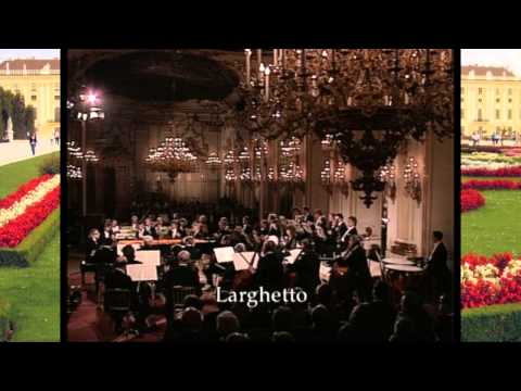 André Previn - W.A. Mozart Piano Concerto No 24 in C Minor