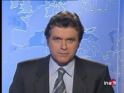 Ja2 8 p.m. broadcast of 11/17/1999