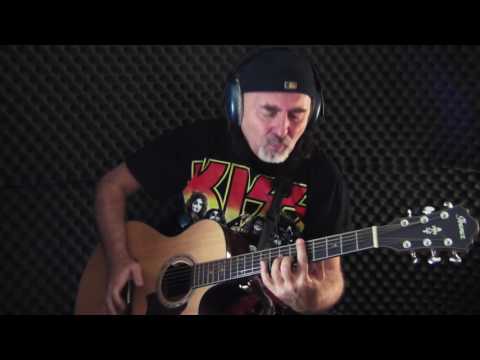 It's My Life (Bon Jovi) on guitar/played by Igor Presnyakov