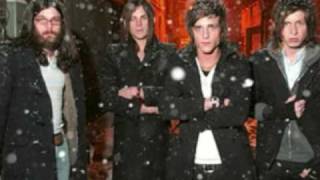 kings of leon-I want you,lyrics