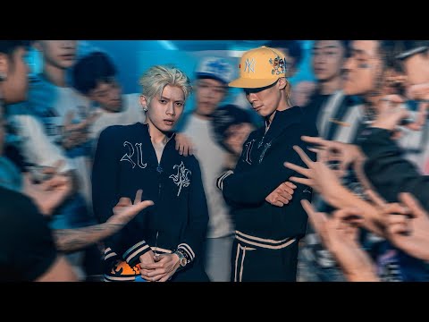 LilHAO & 潤少 - 歐恩調 (OFFICIAL MUSIC VIDEO)