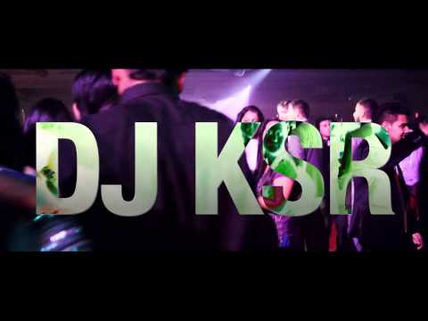 SAARI RAAT | DJ KSR Feat. SASHA CORE | OFFICIAL TRAILER