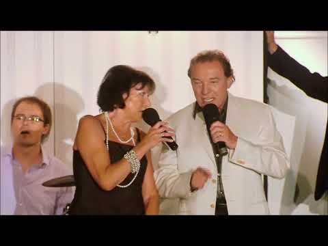 Marta Kubišová, Karel Gott - Hej páni konšelé /LIVE 2012/