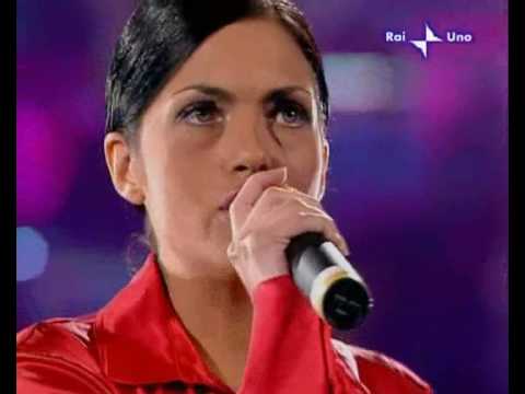 Rosalia Misseri - Io mi fermo qui