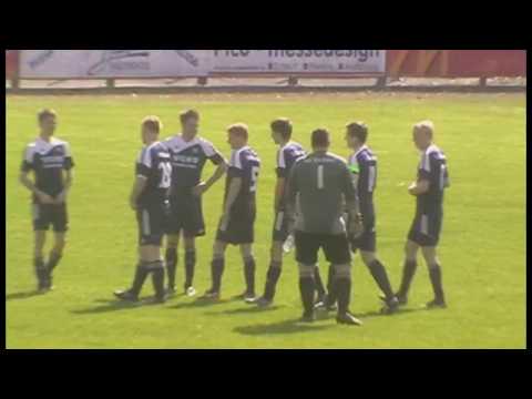 9. April 2017: TUS Kirchdorf - TUS Sudweyhe II 4:0 Kreisliga Diepholz