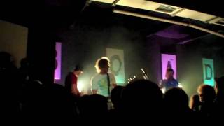 Hello, My Name Is Euphoria by Burden Of A Day